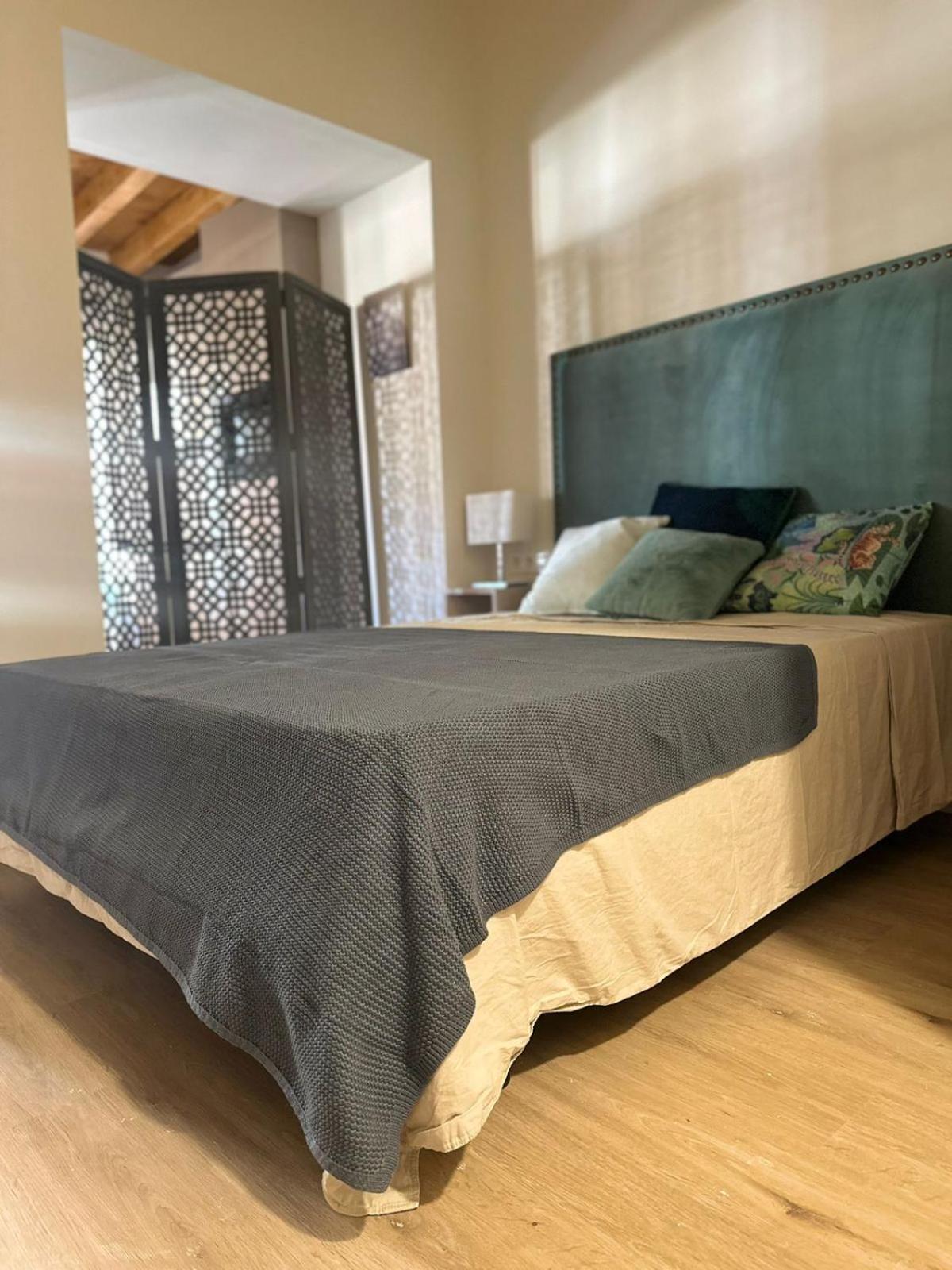 Panther Home Salvador 세비야 외부 사진