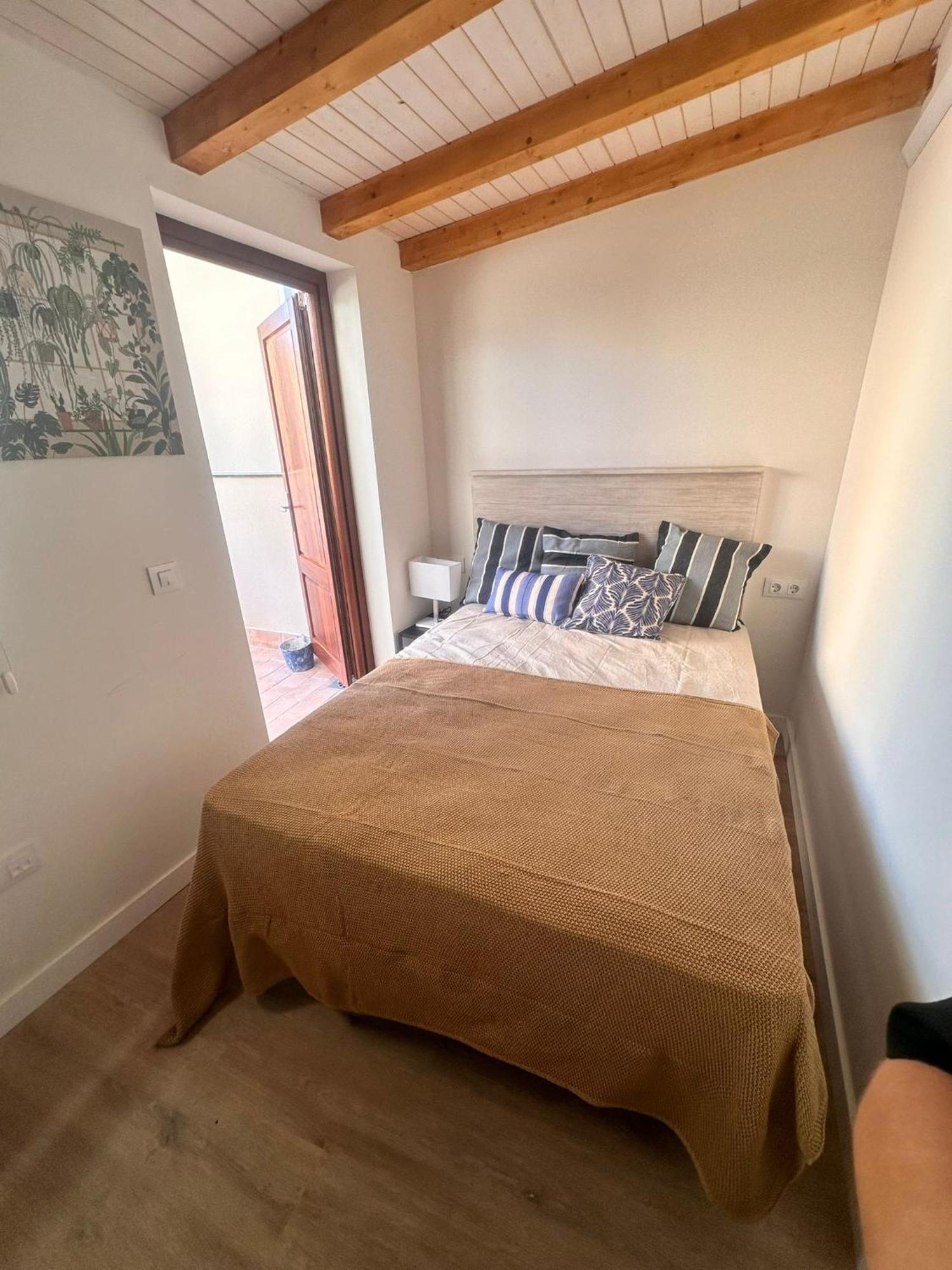 Panther Home Salvador 세비야 외부 사진
