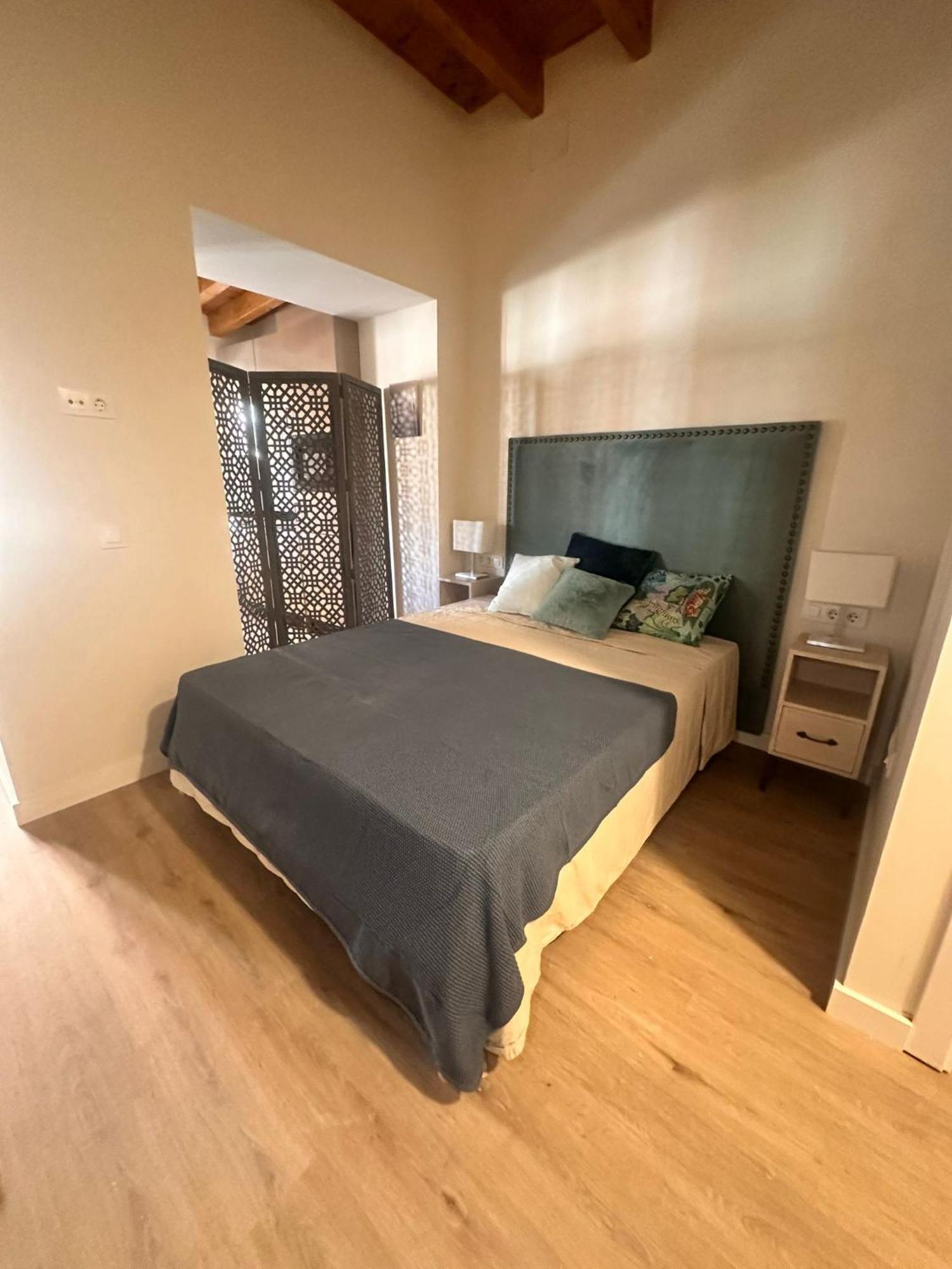 Panther Home Salvador 세비야 외부 사진