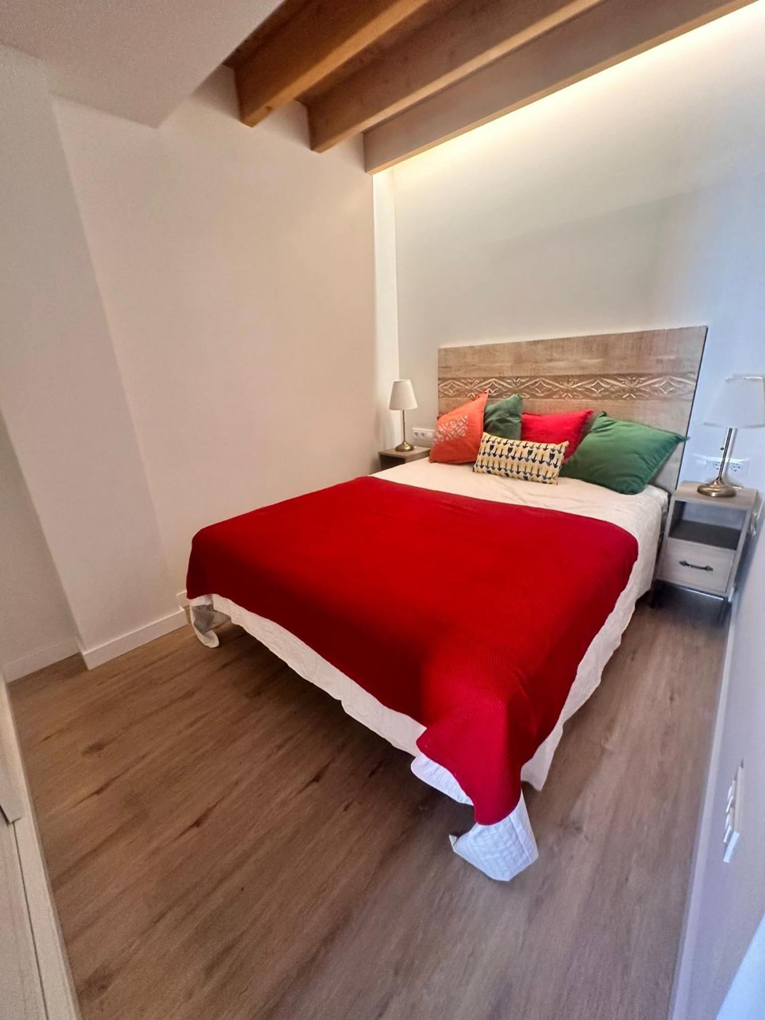 Panther Home Salvador 세비야 외부 사진