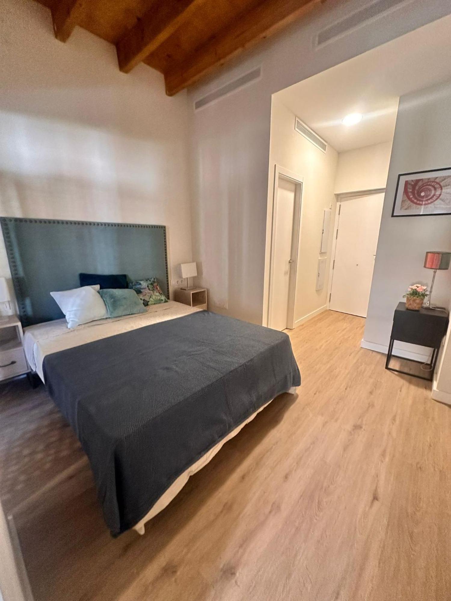 Panther Home Salvador 세비야 외부 사진