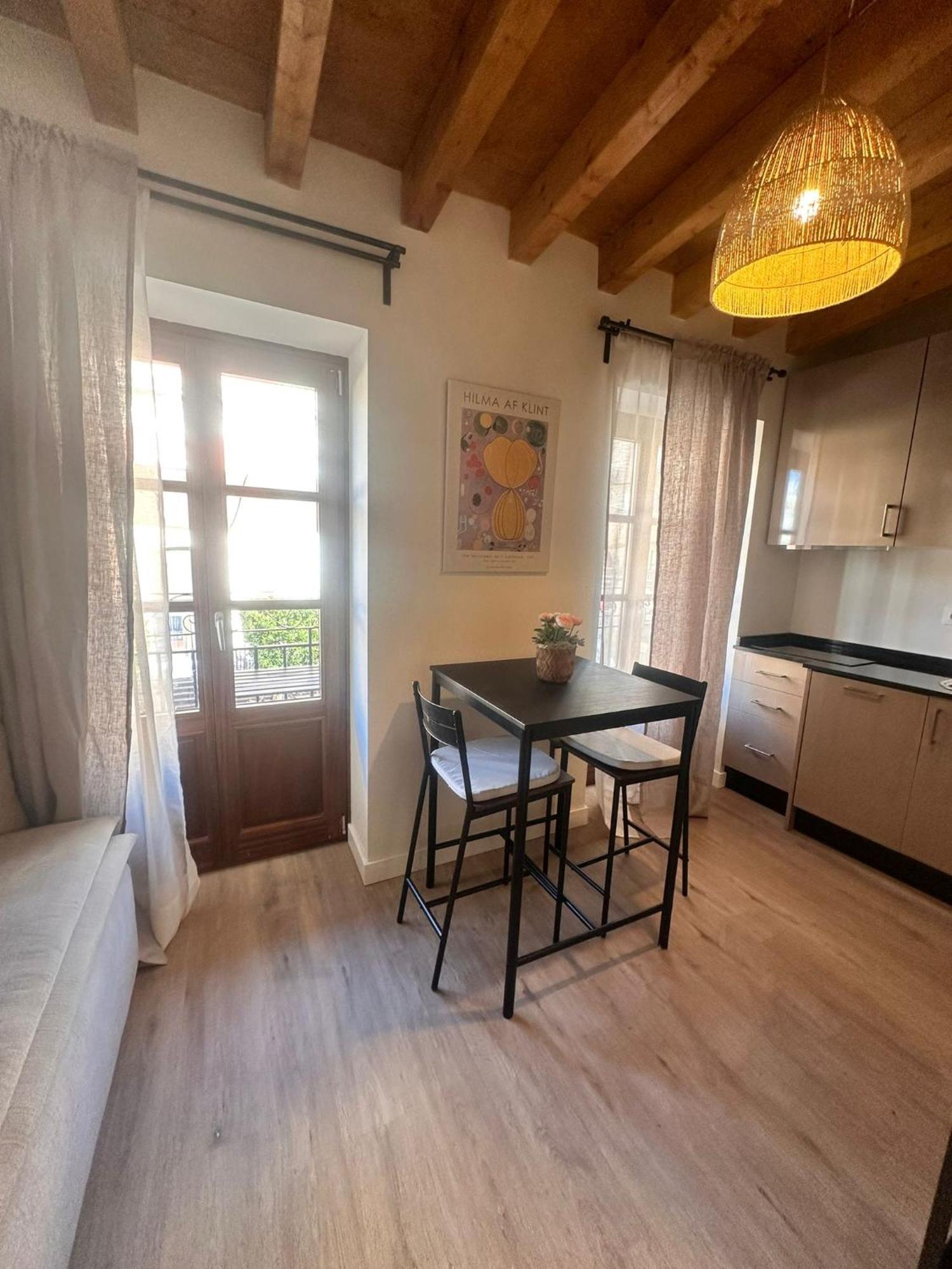 Panther Home Salvador 세비야 외부 사진