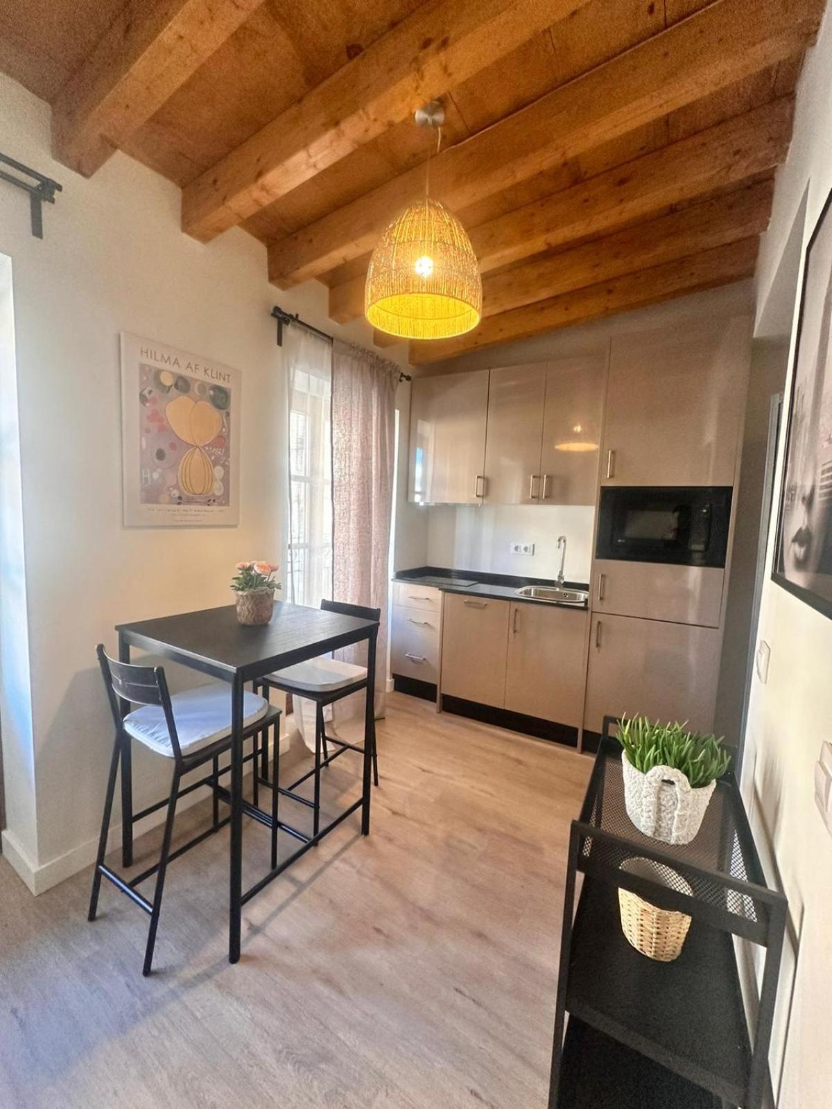 Panther Home Salvador 세비야 외부 사진